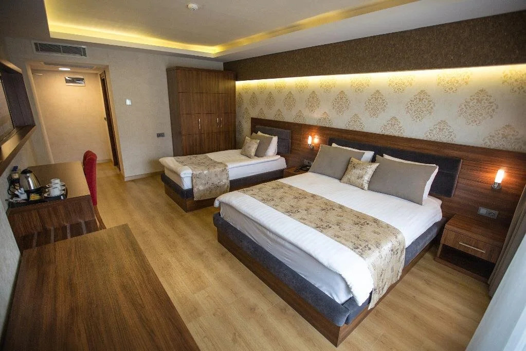 Family Type A Room